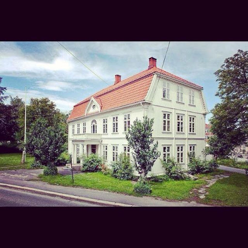 Glød AS