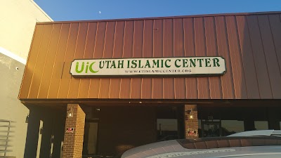 Utah Islamic Center (UIC)