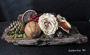 Photo n°18 de Larentia M. à Le Beausset (Bijouterie fantaisie)