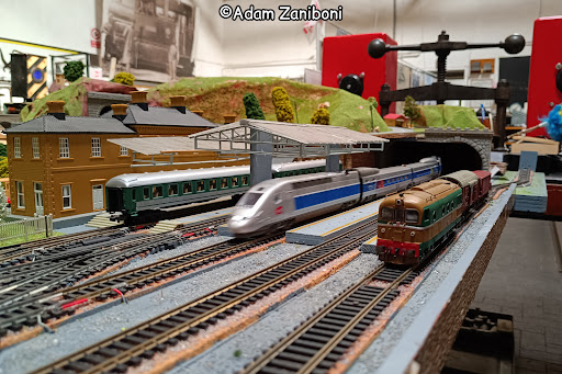 Museo Ferrovie dello Stato