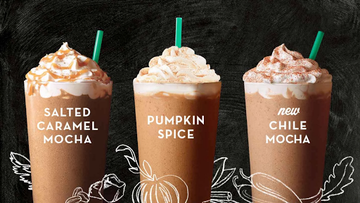 Starbucks Reserve - Thumbnail