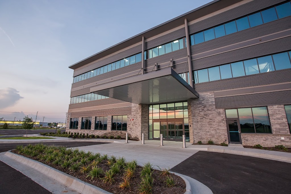 Central Arkansas Vein And Vascular