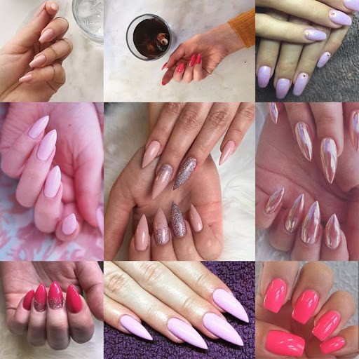 Sara's Nailfashion