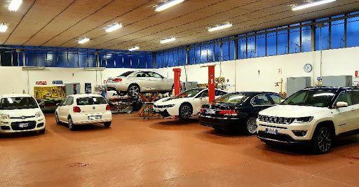 Carrozzeria Farina Giuseppe e Andrea snc