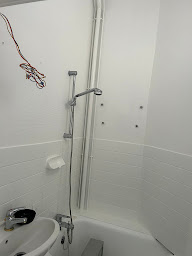 Photo n°4 de VFlamerion Menuiserie Peinture Multi-Service à Chaumont (Menuisier)