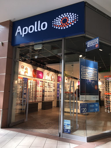 Apollo-Optik - Berlin im Park Center Treptow - Thumbnail