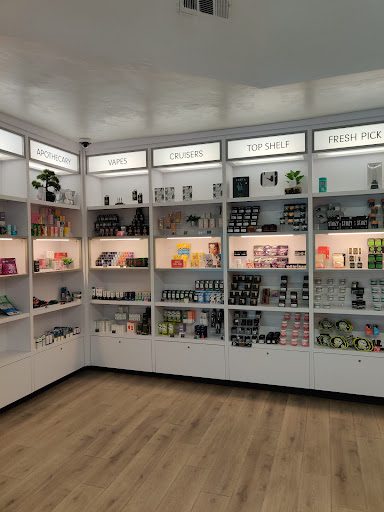 Deli by Caliva Dispensary - Thumbnail