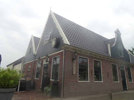Brasserie de Grost - Thumbnail