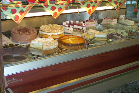 Eiscafé Plato Lindenstraße 2, 06449 Aschersleben, Deutschland
