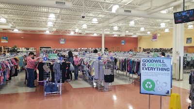 Goodwill - Blaine: Ulysses Lane NE