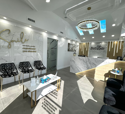 SimpliSmiles Hicksville