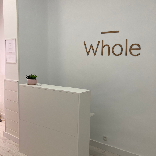 Whole Fisioterapia y Osteopatía Gallery - Spain