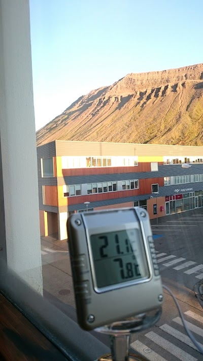 Photos of H&oacute;tel Horn