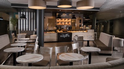 Photos of Edgars Bakery & Confectionery AS
