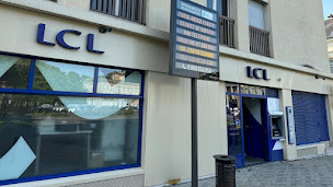 Photo n°1 de LCL Banque et assurance à Alençon (Banque d'épargne)