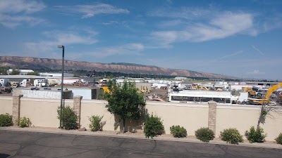 Holiday Inn Express & Suites Grand Junction