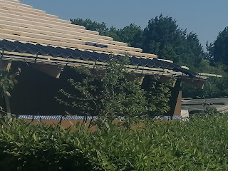 Åndbart Byg - Tagarbejde 6