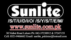 Sunlite Studio System lahore