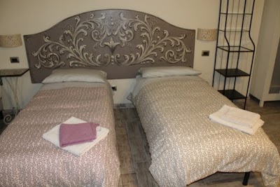 lodging