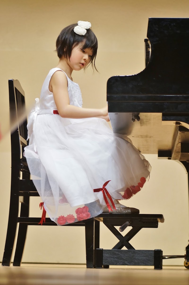 Nヴァイオリンピアノ教室