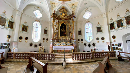 Kapelle Maria Elend - Thumbnail