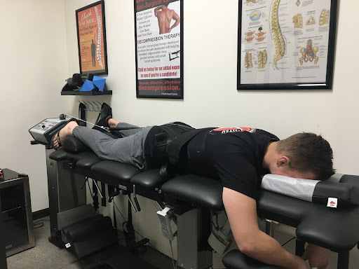 Foundation Chiropractic - Thumbnail
