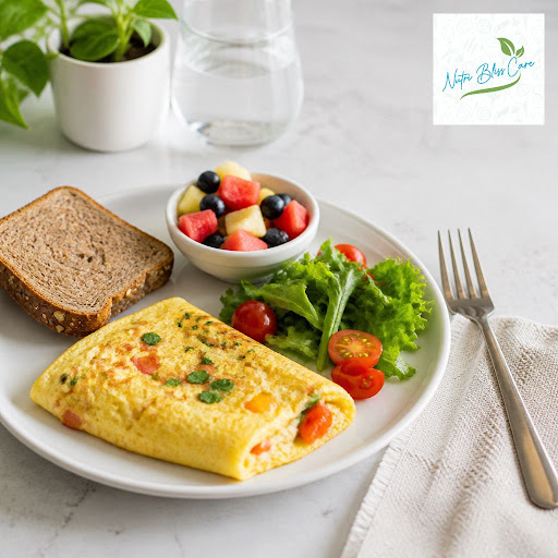 Struggling with low energy, cravings, or bloating after breakfast? The right morning meal can com… post image