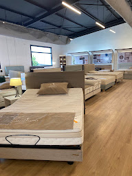 Photo n°23 de Docks de la Literie Pertuis à Pertuis (Magasin de meubles)