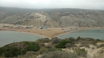 Photos of Plage Bouzedjar