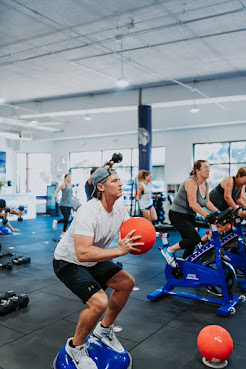 F45 Training Dana Point by null