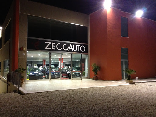Autosalone Zeccauto di Montinaro Matilde - Thumbnail