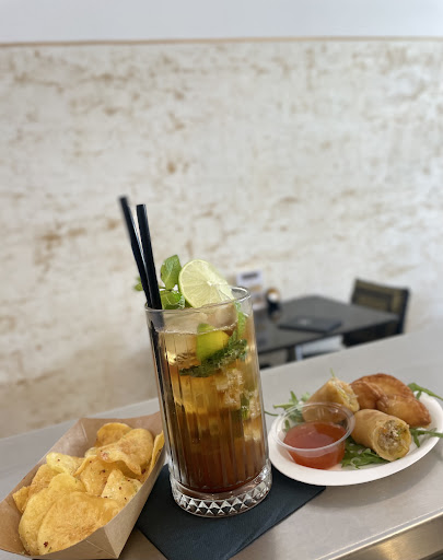 Thai Bistrot - Thumbnail