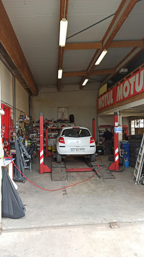 Génération car