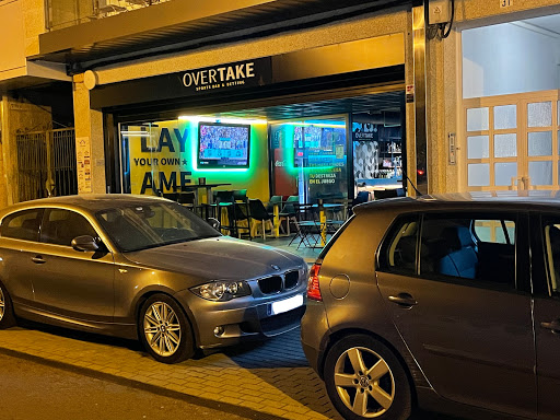 OverTake Sports Bar & Betting - Thumbnail