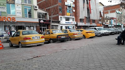 Photos of Erbaa Merkez Taksi