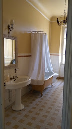 Photo n°12 de Chateau Constant, Chateau Constant à Bessines-sur-Gartempe (Hôtel)