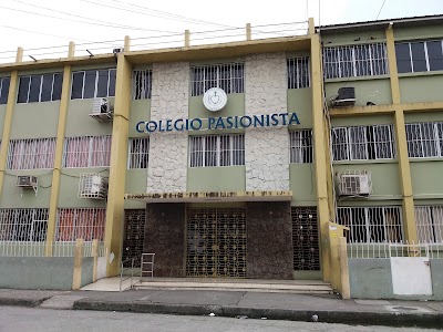 Photos of Colegio Pasionista