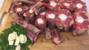 Photo n°2 de Boucherie Mara-Kech à Sainte-Maxime (Boucherie-charcuterie)