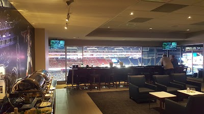 Photos of Gillette Stadium