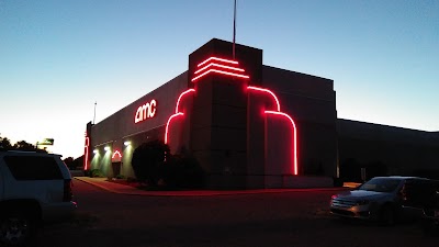 Photos of AMC Grand Rapids 18