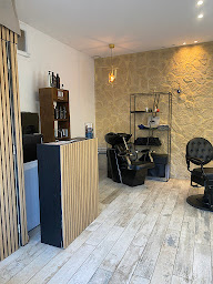 Photo n°1 de Barber'Studio à Mougins (Salon de coiffure)
