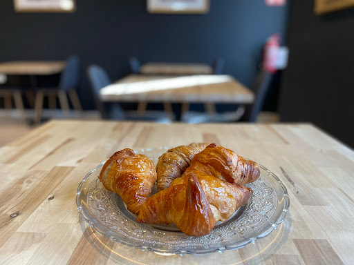 La Societat Cafè - Thumbnail