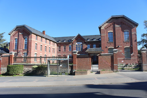 Photo de Communauté de Communes du Coeur de l'Avesnois