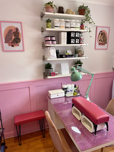 Stay Beautiful Studio