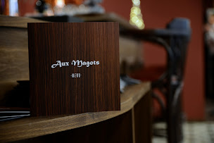 Photo n°3 de Aux Magots à Strasbourg (Restaurant français)