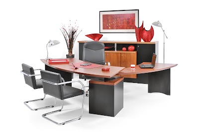 Photos of The Amoblamientos Office Sc