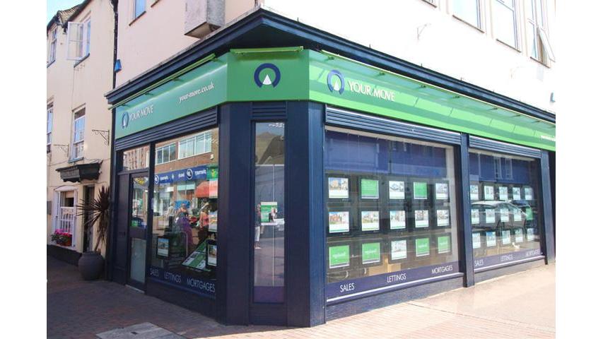 Your Move Estate Agents Deal