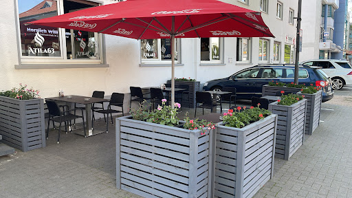 Restaurant & Bar Atila 63