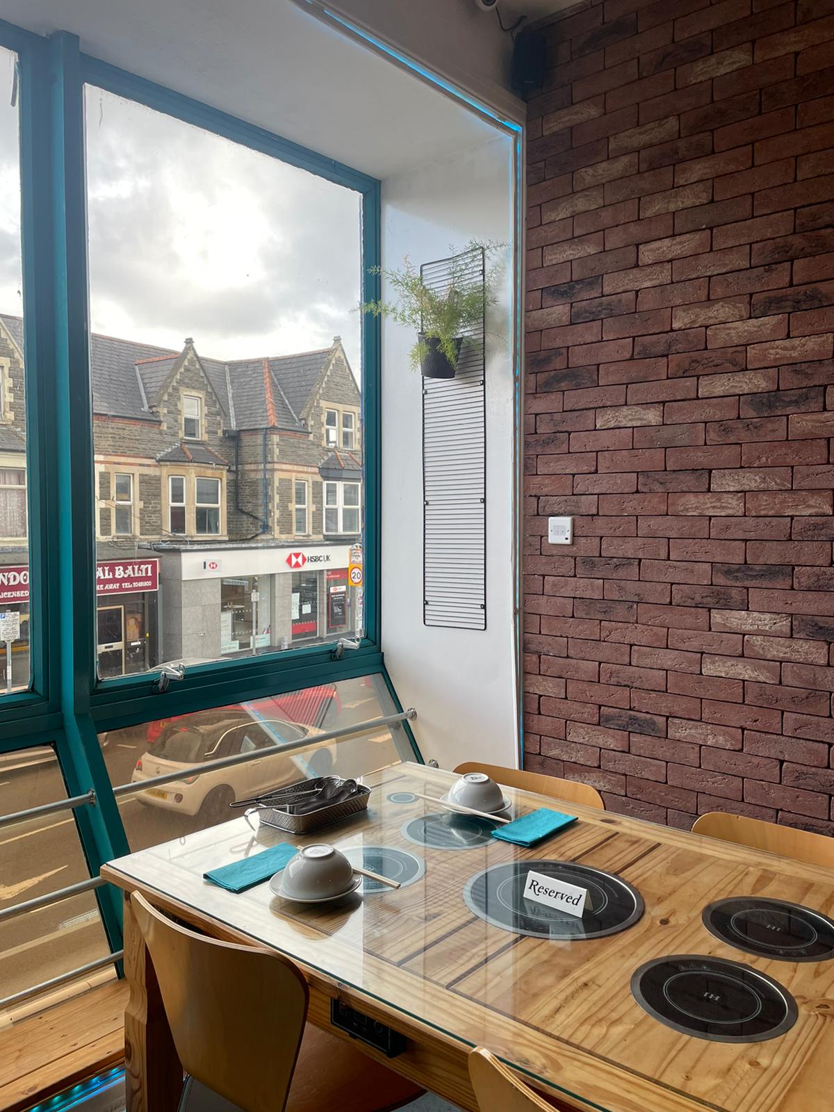 Hotpot Spot - Catering - photo 1