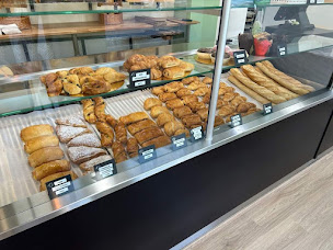 Photo n°8 de Boulangerie Lafayette à Senlis (Boulangerie)